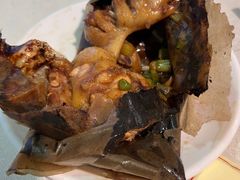 -粤北餐馆