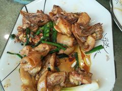 -正宗鸡饭粤香酒家(朱村店)