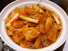 -北门饭店(三香路店)
