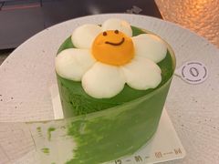 -玲婧胡同·生日蛋糕·餐厅(嘉里城店)