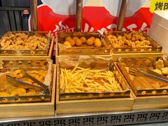 -火叮叮自助烤肉·现切牛肉(茂业店)