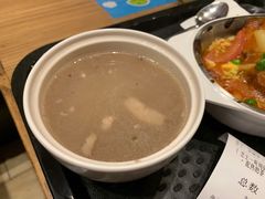 莲藕猪骨汤-大家乐(广州天河城六楼店)