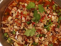 -椒小兔·盐帮川菜中餐厅(金沙时代广场店)