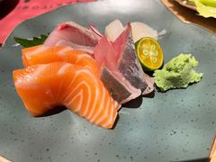 -鸟山鸣·日料食堂(王府井店)