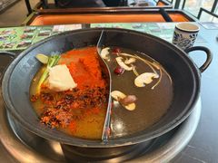 -巴蜀大将火锅(春熙店)