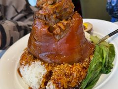 -南山鲜虾面·活鲜小馆·海味大连菜(南山总店)