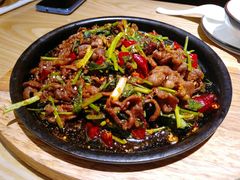 -四姐妹东北饺子(沙尾路店)