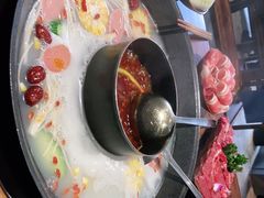 -楠火锅(广州总店)