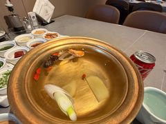 -额尔敦传统涮(体育场店)