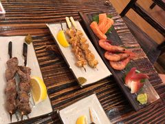 -平成屋·午肴夜酒(四川北路店)