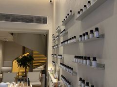 -泰合玺·精油疗愈 SPA(南京河西万达店)