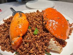 -喜记避风塘炒辣蟹(旗舰店)