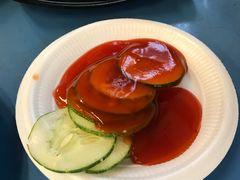 -新加坡Zam Zam餐馆