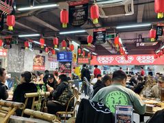 -神伙烧烤(南坪总店)