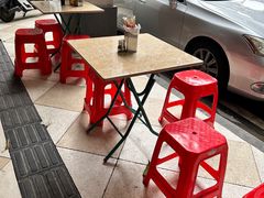 -恩宁刘福记(东华东路店)