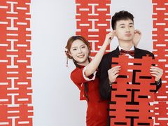 -经典婚纱摄影美学馆·私人定制