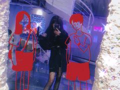 -极木²邸 人与宠物·互动社区