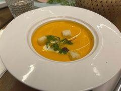 -Golden Lily河内巴黎法越料理餐厅(建国西路店)