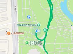 -白塘生态植物园