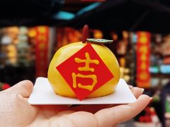 -街角 T·COFFEE 融合料理·BISTRO(车公庙店)