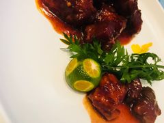 -小南国(金沙江路店)