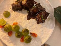 -龟兹KUCINA·新疆菜(前滩L+PLAZA店)