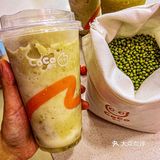 COCO太会了[糖果]一波回忆杀新品袭来[礼花]