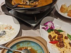 -翠山·映月湖景餐厅(映月湖公园店)