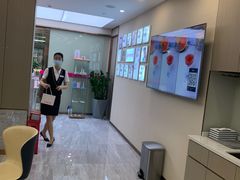 -希玛爱康健口腔(南山海岸城店)