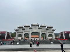 -普陀寺