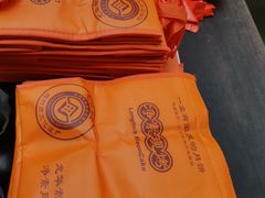 -龙华素斋(龙华路店)