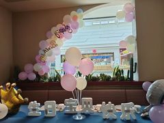 -BURANO布拉诺西餐(万达广场店)