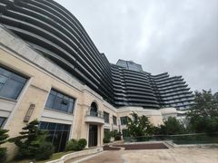 -绿城千岛湖喜来登度假酒店