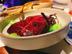 草扎肉-桂满陇-西湖船宴(西单大悦城店)