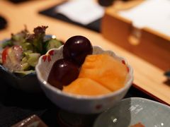-yokocho上横町·日本食街(深业上城店)