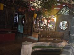 -和源祥·日照菜扛把子(万平口一店)