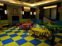 -上海崇明金茂凯悦酒店