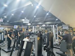 -超鹿运动健身(紫阳商贸中心店)