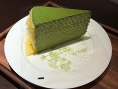 -六六·抹茶66’s SALDessert(保利时光里店)