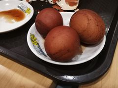 -西部马华清真兰州牛肉面·烧烤夜市(关东店)