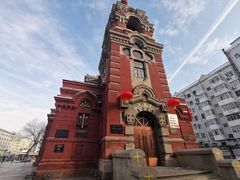 -圣·阿列克谢耶夫教堂