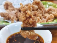 -老蒲田·渔乡楼