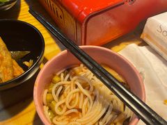 -螺大蛳柳州螺蛳粉·火锅·热干面(西城永捷店)