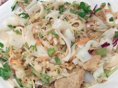 西贝面筋-西贝莜面村(镇江苏宁广场店)