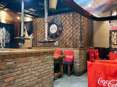 大堂-海拉尔碳烤羊腿烤鸽子(吕营店)