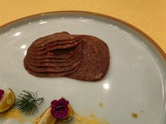-白家大院·王府宫廷菜(苏州街店)