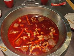 -蜀滋香鲜鱼美蛙火锅(339店)