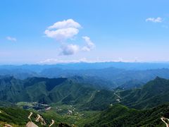 -白草畔自然风景区