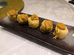 芥末墩-金家老三饭庄(常营店)