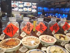 -小绍兴家宴·百年绍兴菜(鲁迅路店)